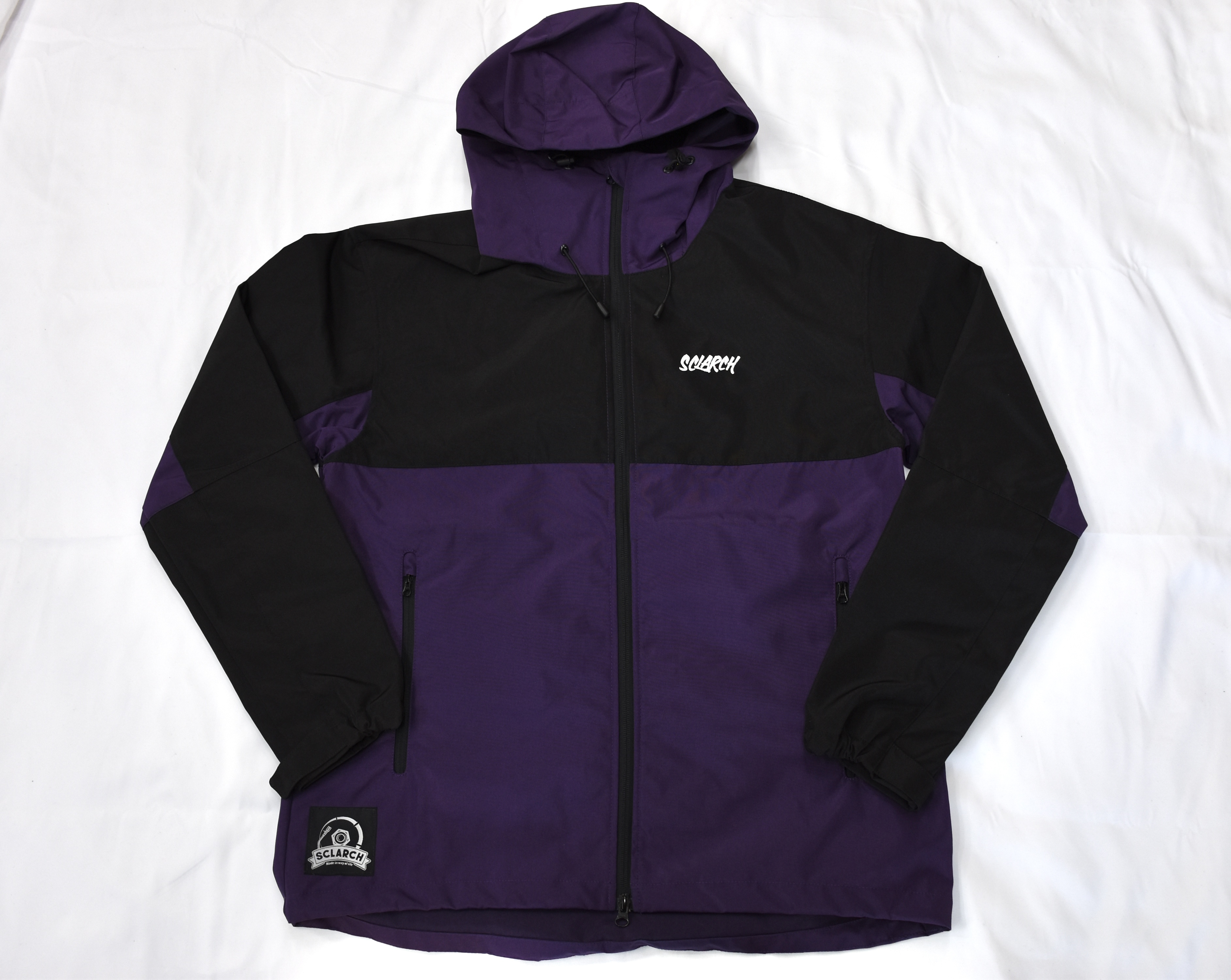 SCLARCH_SHELL_HOODIE_PURPLE