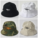 SCLARCH_TAGGING_BUCKET_HAT