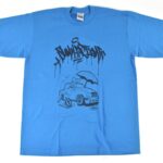 HILUX187_SUMMER_TIME_TEE