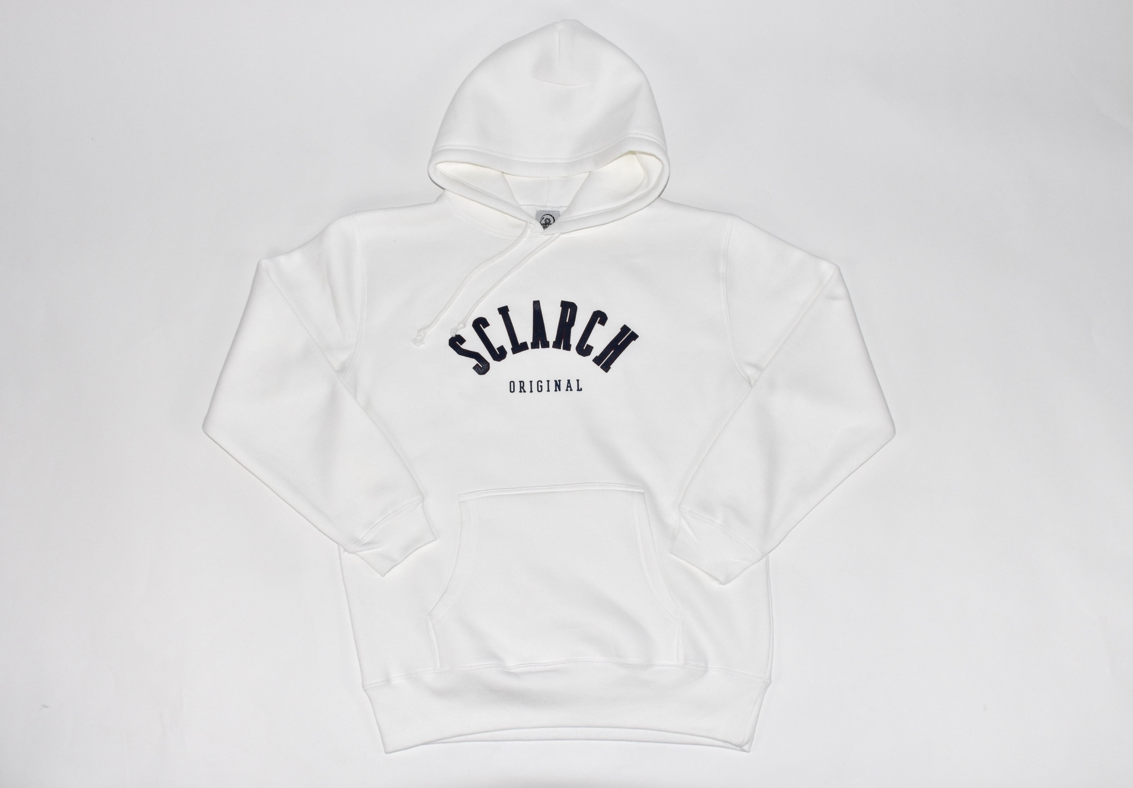 SCLARCH_ARCH_LOGO_HOODIE