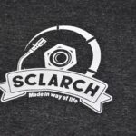 SCLARCH_CLASSIC_TEE_HEATHERBLACK