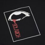 SCLARCH_BLOOD_LONG_TEE