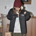 SCLARCH_T/CJACKET