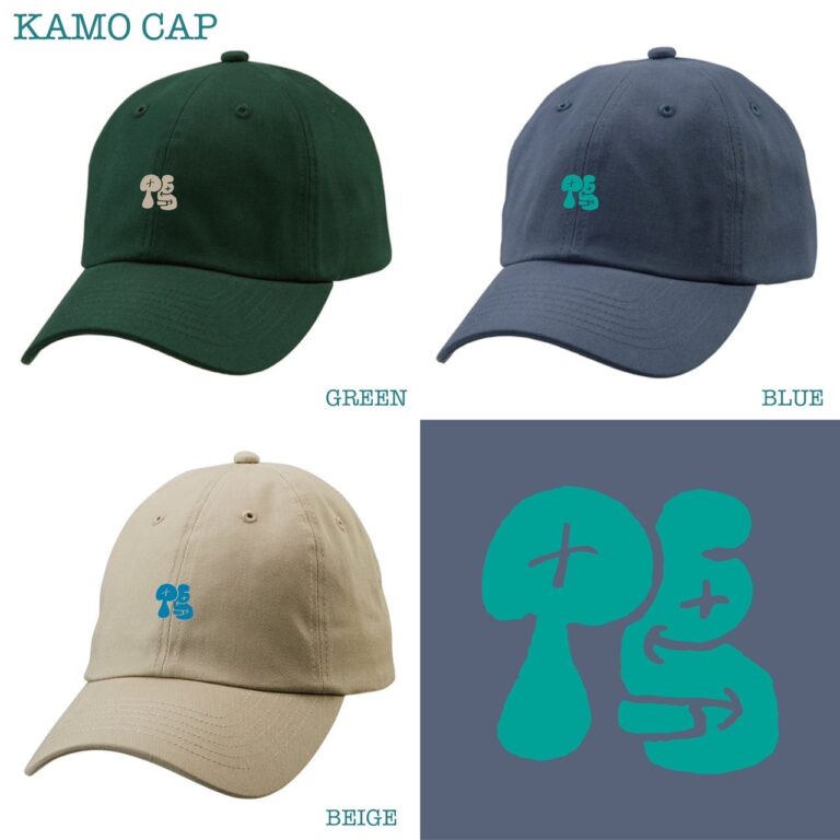 KAMO_CAP