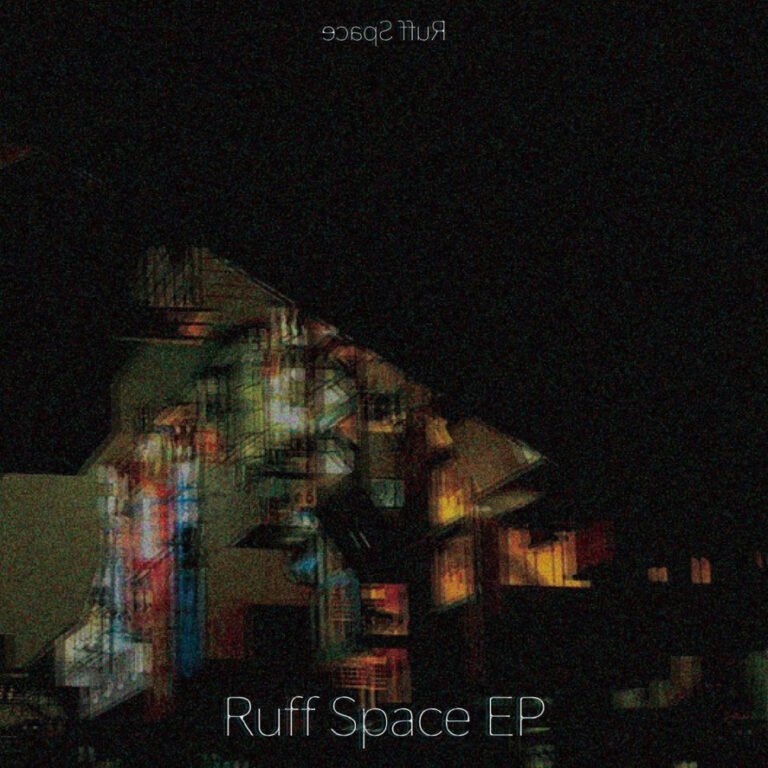 Ruff_Space_EP_KATY