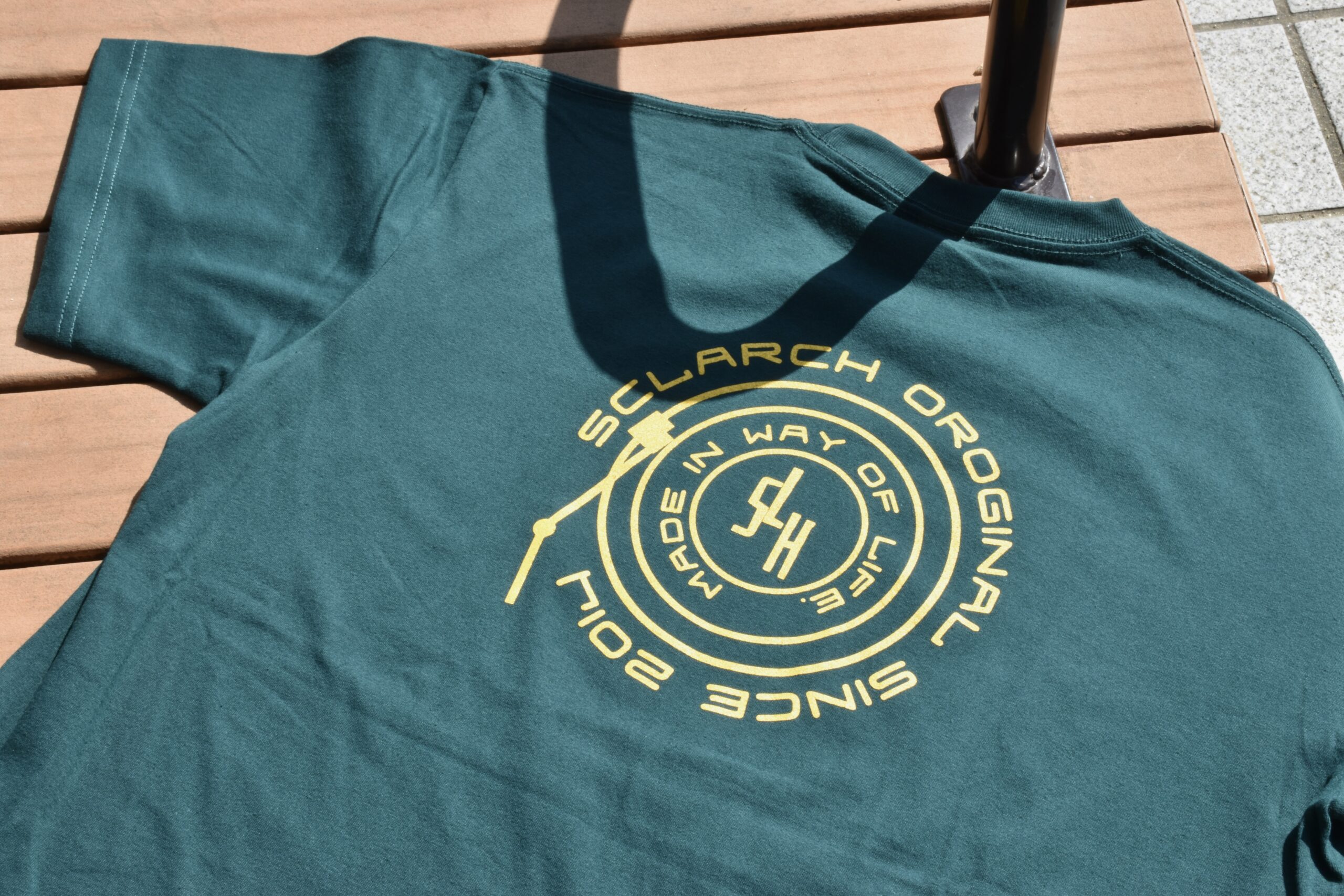 SCLARCH_SLH_TEE_VINTAGE_GREEN