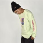 SCLARCH×FUMA_NO_KTR_BEANIE