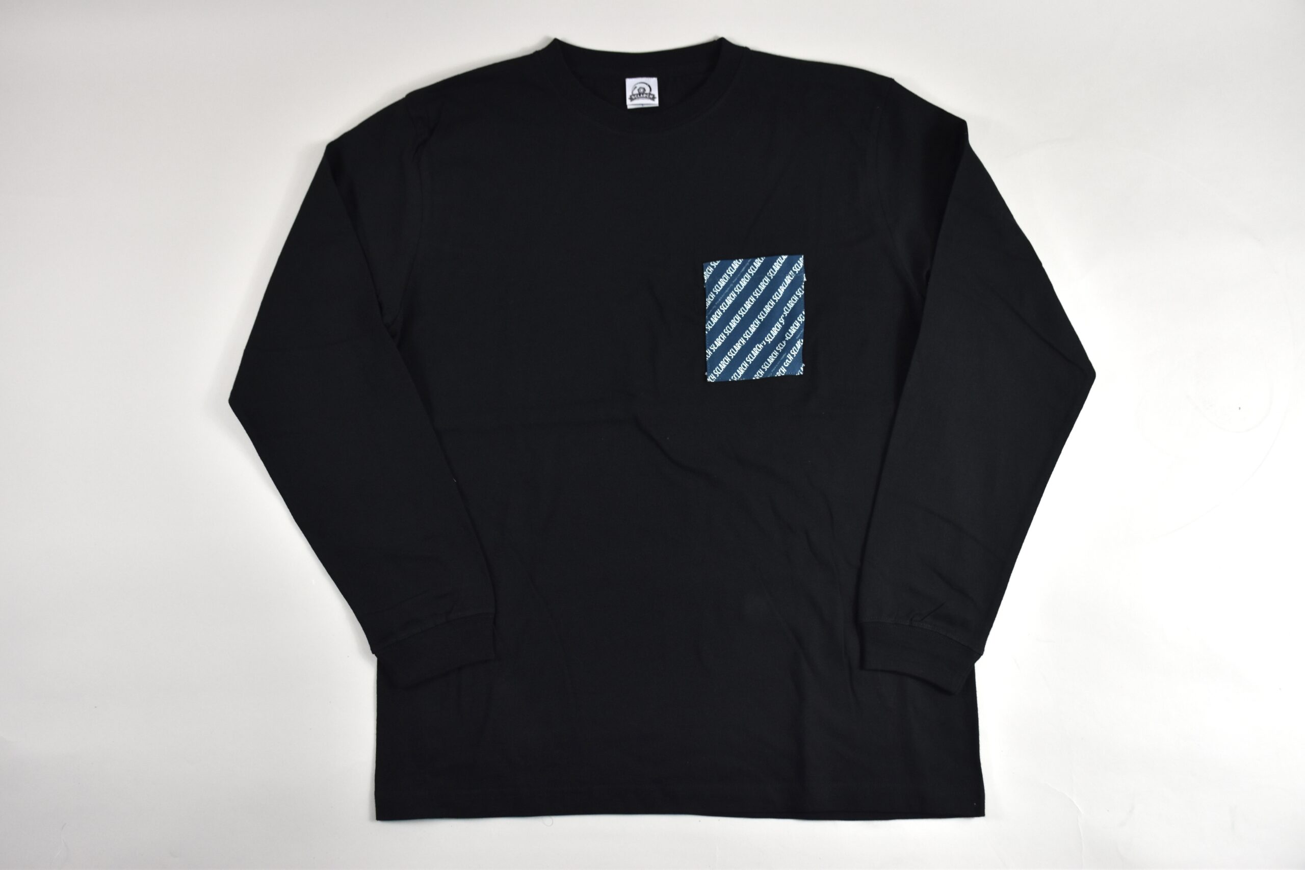 SCLARCH_POCKET_LONG_TEE