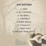 GO_ ACTION_Bluek&OUTKID