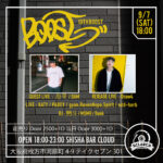 10th_BOOST_Ticket_&_COLLABO_TEE