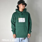 Meiji_HOODIE