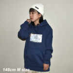 Meiji_HOODIE