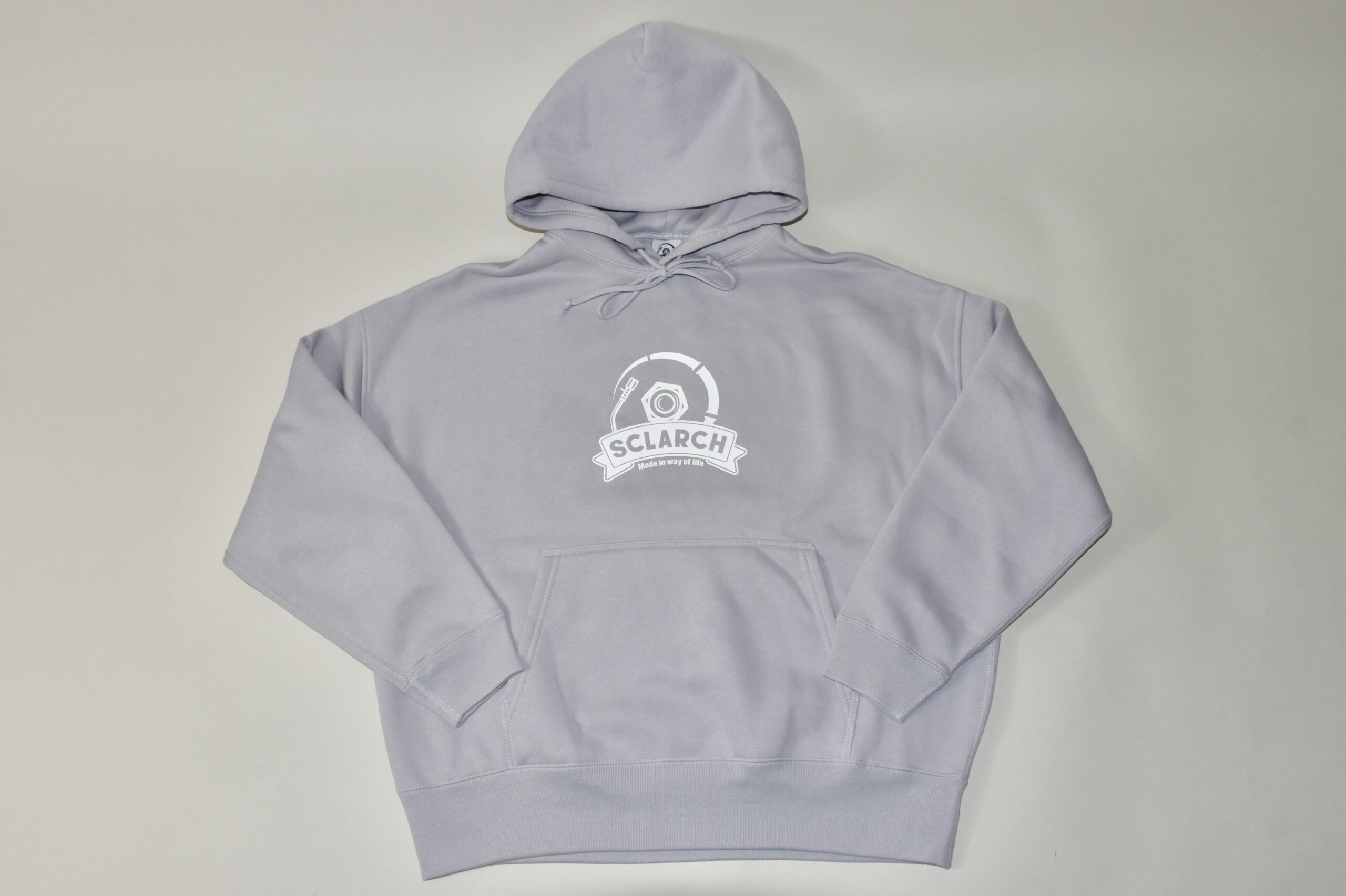 SCLARCH_CLASSIC_LOGO_HOODIE_FROST_PURPLE