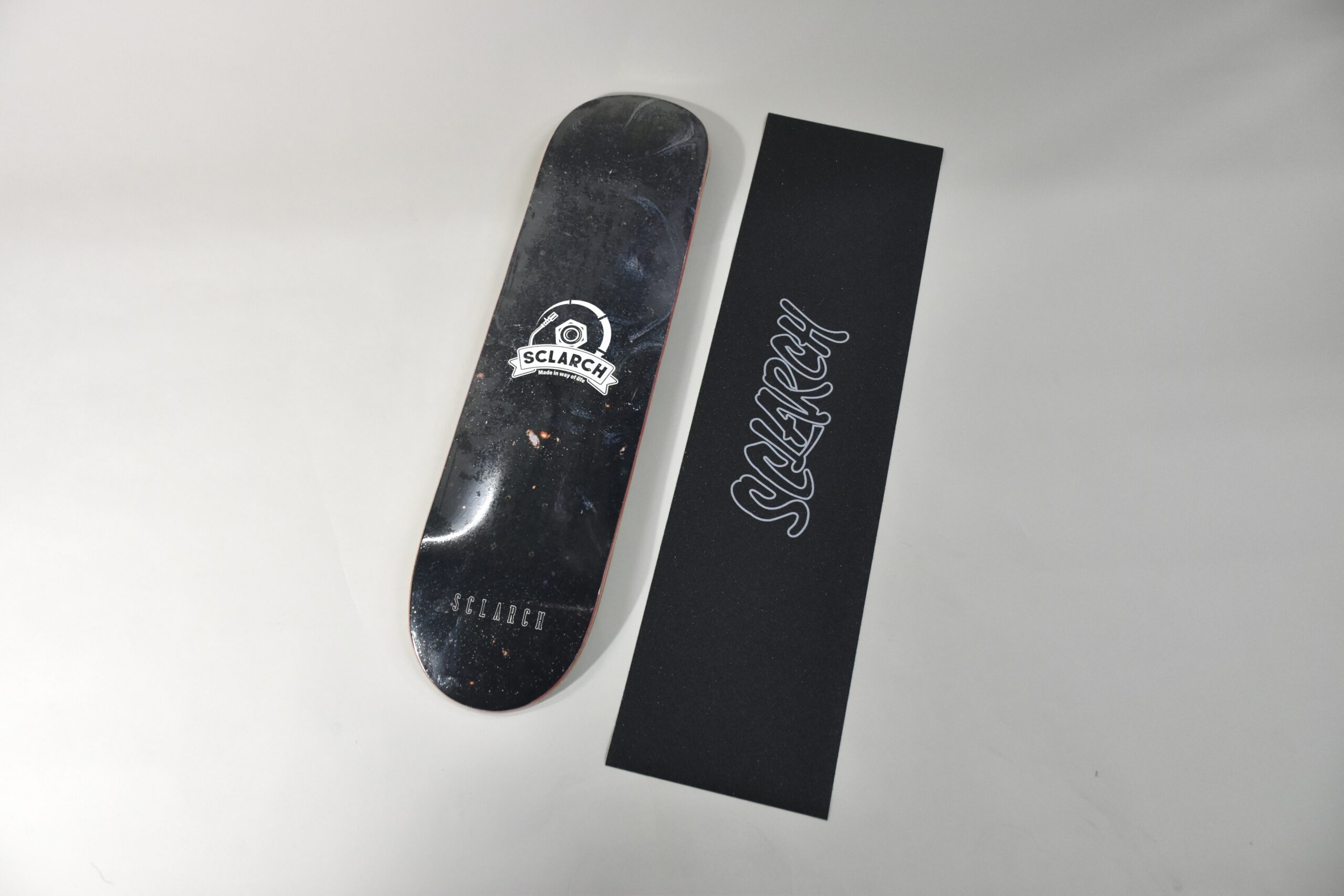 SCLARCH_DECK_BLACK_&_DECK _TAPE