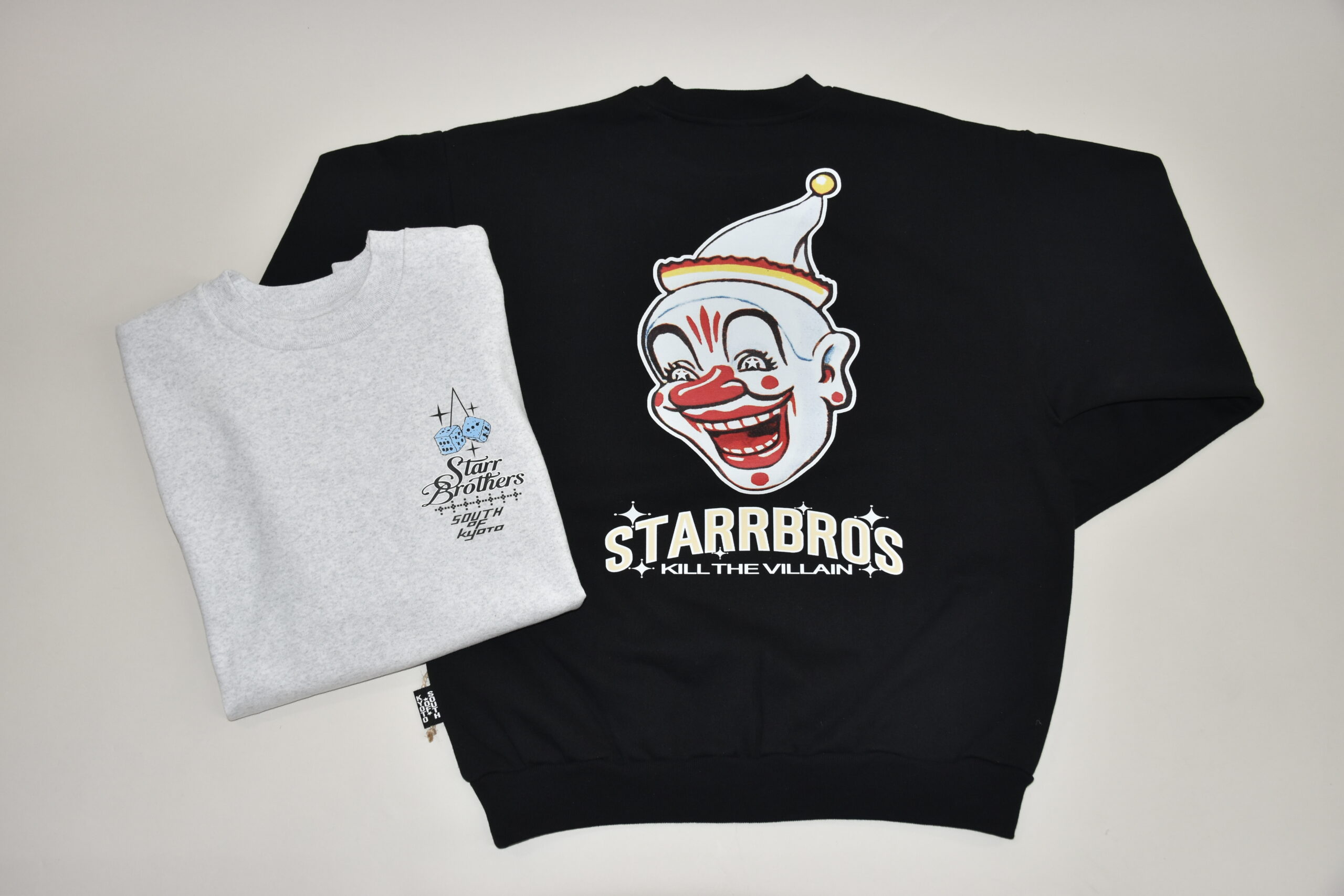 CLOWN_CREW_NECK