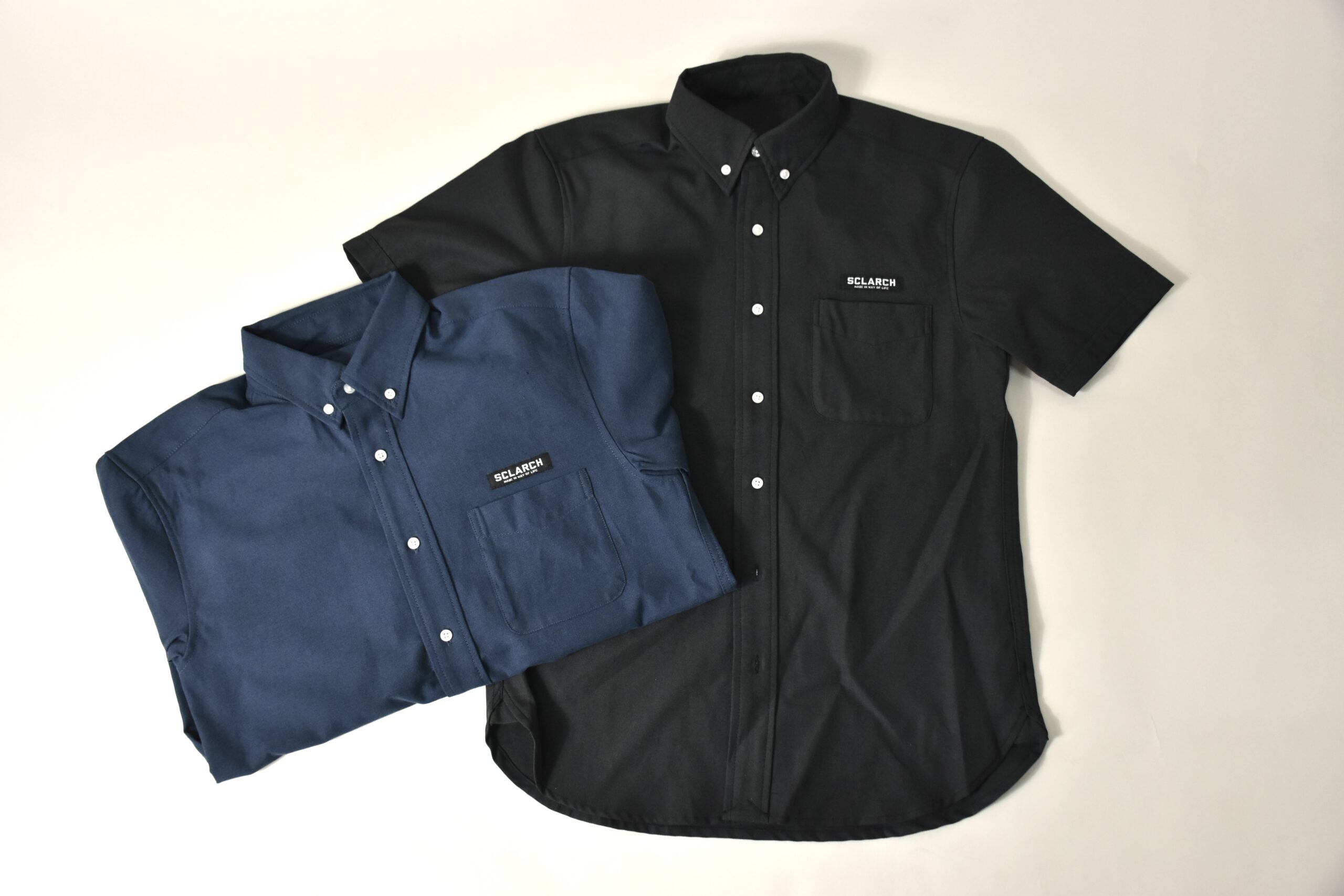 SCLARCH_BOTTON_SHIRT