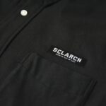SCLARCH_BOTTON_SHIRT