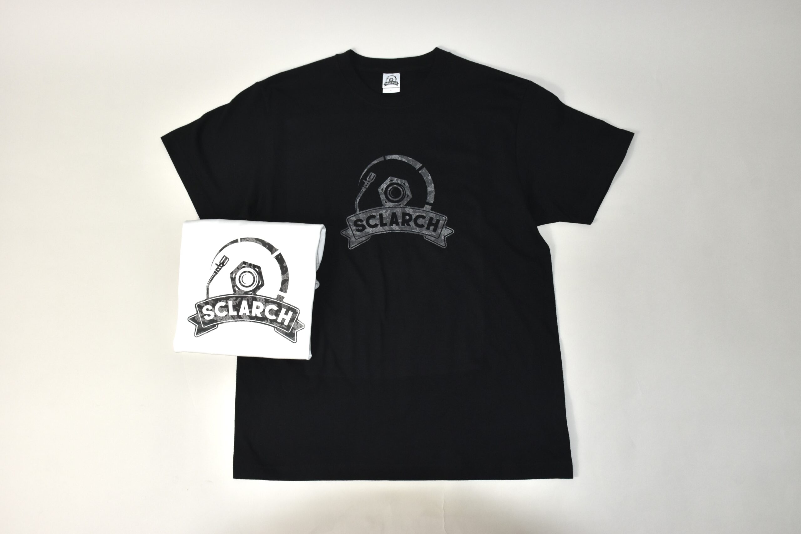 SCLARCH_CLASSIC_LOGO_TEE_CAMO