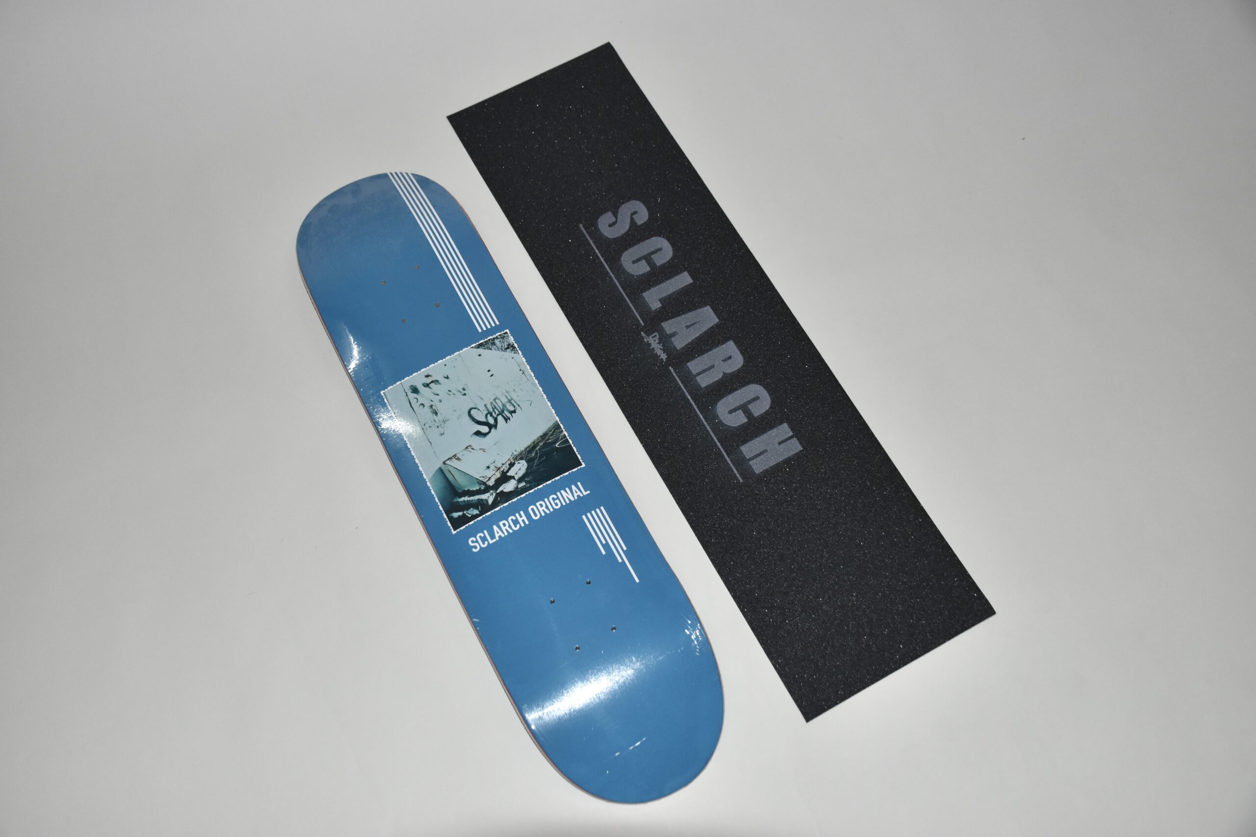 SCLARCH_DECK&DECK_TAPE