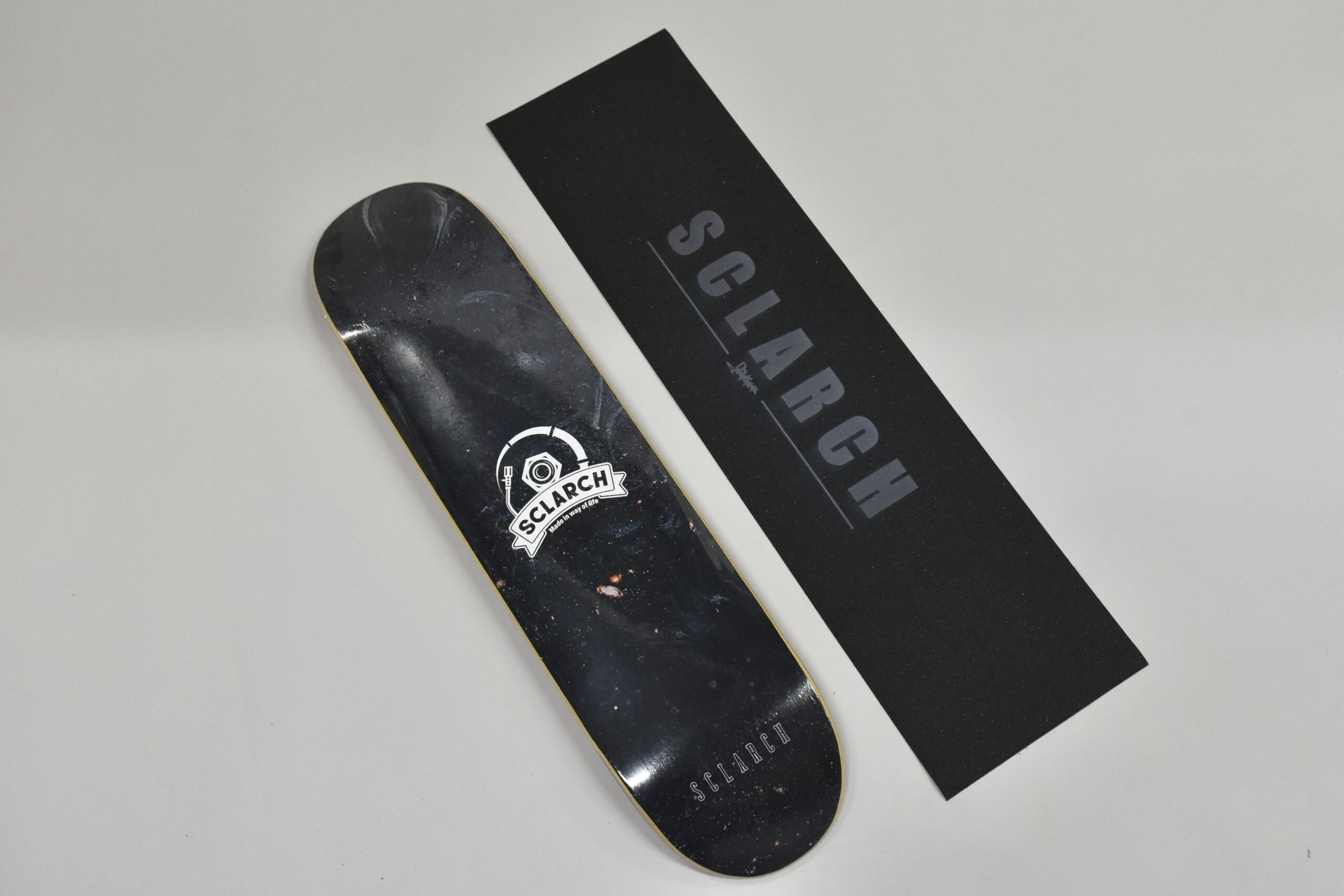 SCLARCH_DECK_BLACK_&_DECK _TAPE
