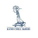鴨chill_SKATERS_YOUR_TURF_SS