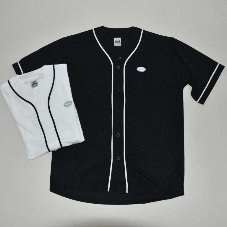 SCLARCH_BASE_BALL_SHIRT