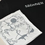 SCLARCH×SOMA_LONG_TEE