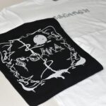 SCLARCH×SOMA_LONG_TEE