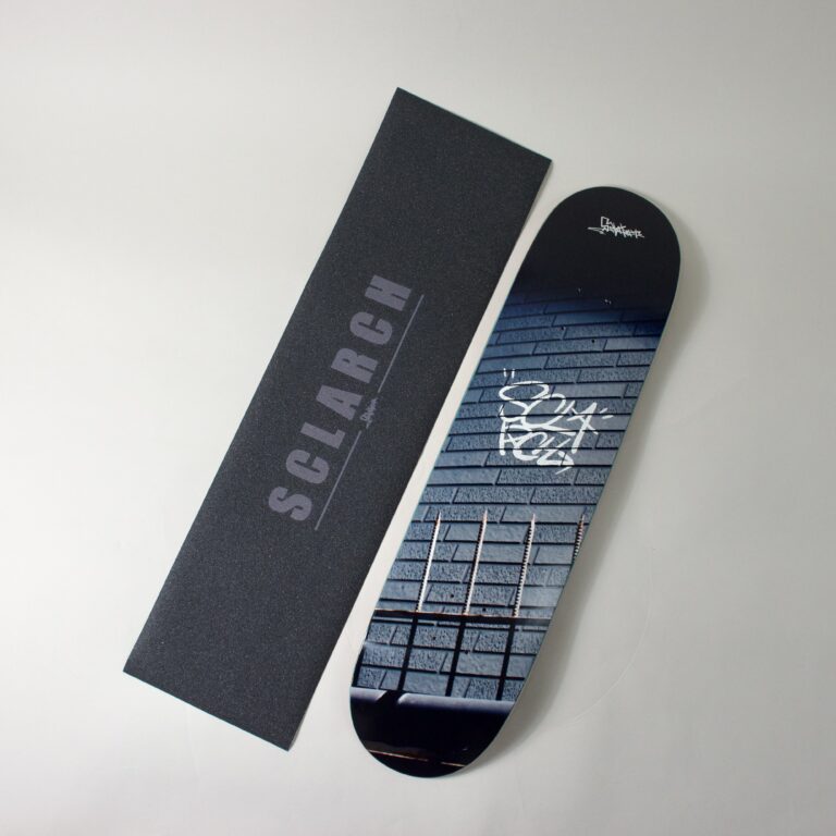 SCLARCH_DECK_Graffiti_&_DECK_TAPE
