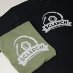 SCLARCH_CLASSIC_LOGO_LONG_TEE