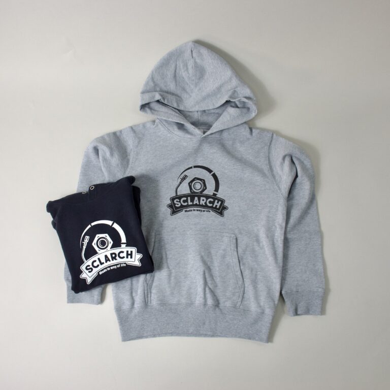 SCLARCH_KIDS_HOODIE