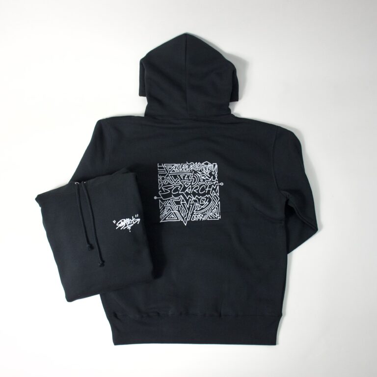 SCLARCH_ILL_HOODIE