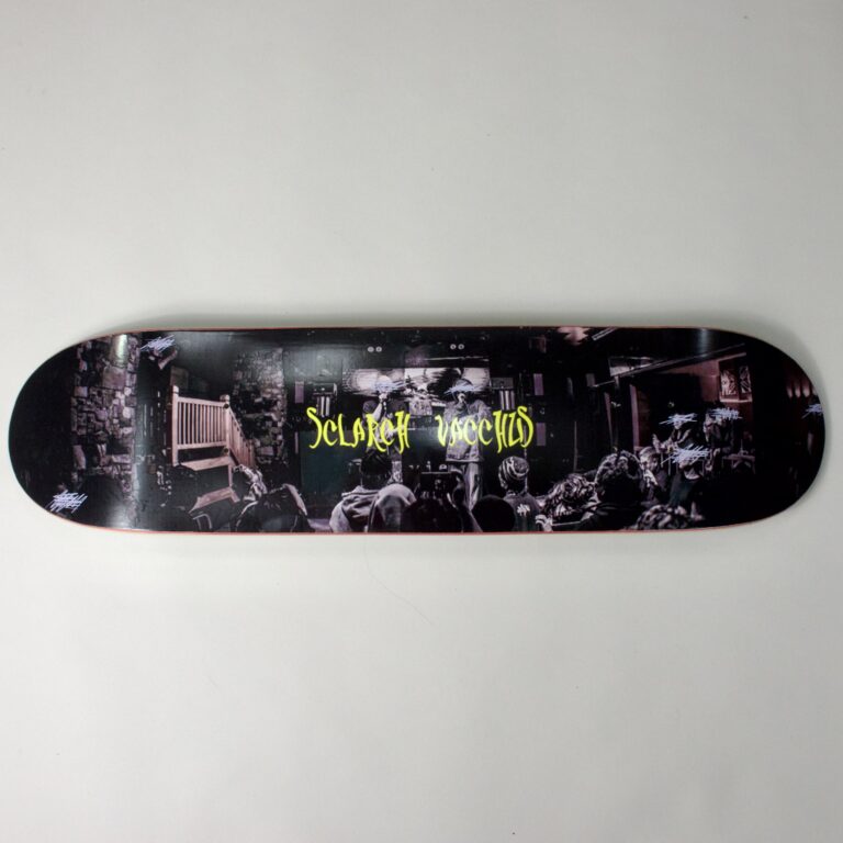 SCLARCH×VACCHUS_DECK