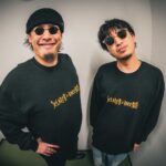 SCLARCH×VACCHUS_SWEAT