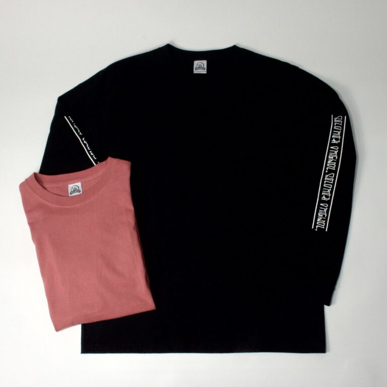 SCLARCH_SIDE_LOGO_LONG_TEE
