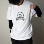 SCLARCH_CLASSIC_LOGO_TEE_CAMO