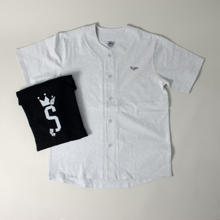 SCLARCH_BACEBALL_SHIRT