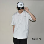 SCLARCH_BACEBALL_SHIRT