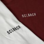 SCLARCH_Embroidery_TEE_2026